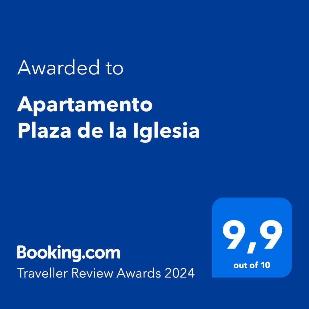 Apartamento Plaza de la Iglesia Deltebre Esterno foto